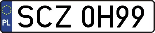 SCZ0H99