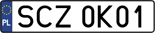 SCZ0K01