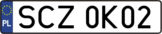 SCZ0K02