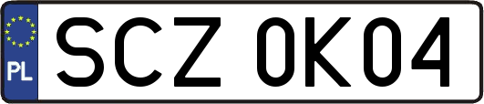 SCZ0K04