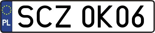 SCZ0K06