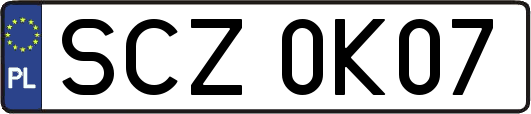 SCZ0K07