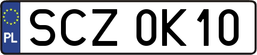 SCZ0K10