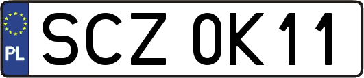 SCZ0K11
