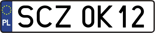 SCZ0K12