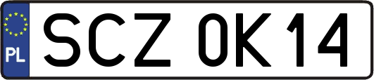 SCZ0K14