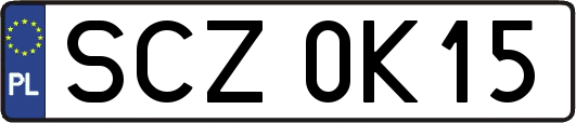 SCZ0K15