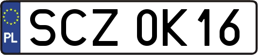 SCZ0K16