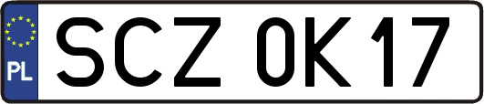 SCZ0K17
