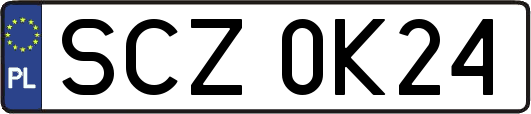 SCZ0K24