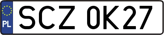 SCZ0K27