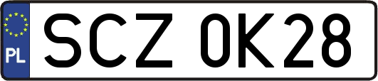 SCZ0K28