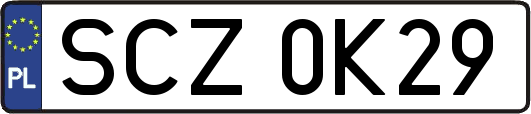 SCZ0K29
