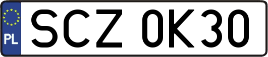 SCZ0K30