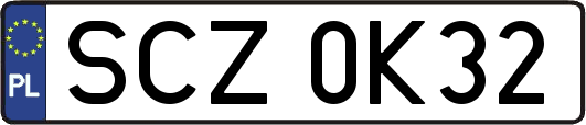 SCZ0K32