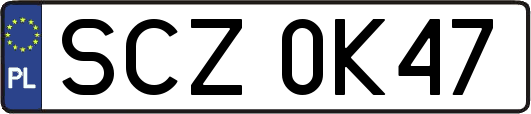 SCZ0K47