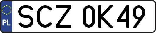 SCZ0K49