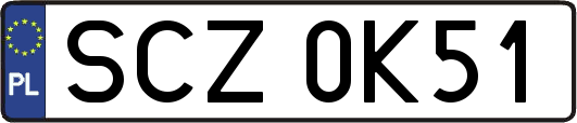 SCZ0K51