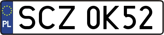 SCZ0K52