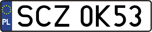 SCZ0K53