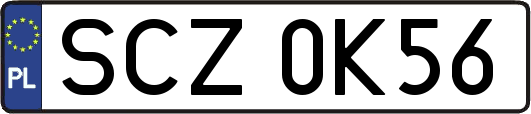SCZ0K56