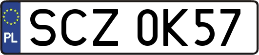 SCZ0K57