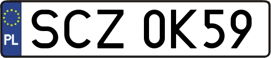 SCZ0K59