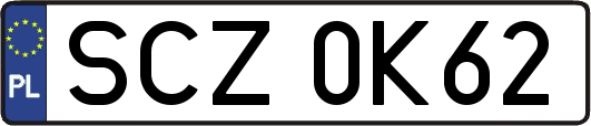 SCZ0K62