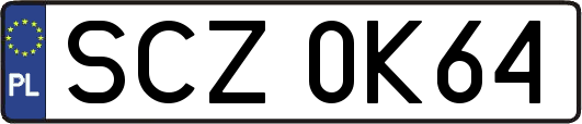 SCZ0K64