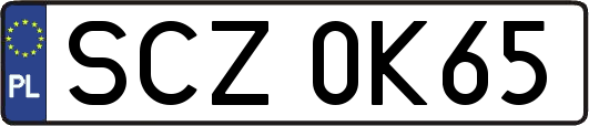 SCZ0K65