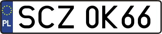SCZ0K66