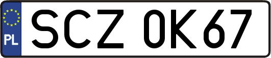 SCZ0K67