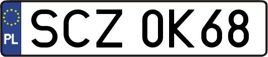 SCZ0K68