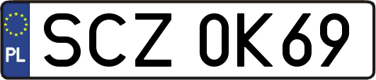 SCZ0K69