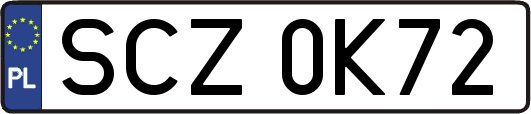 SCZ0K72
