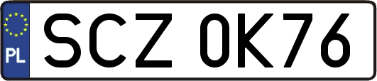 SCZ0K76