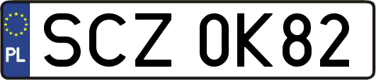 SCZ0K82