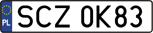 SCZ0K83