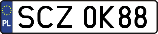 SCZ0K88