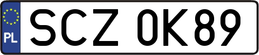 SCZ0K89