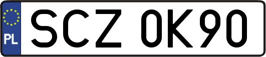 SCZ0K90