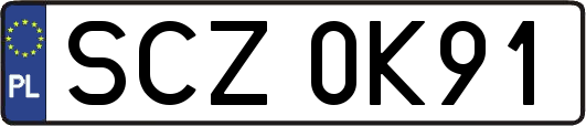 SCZ0K91