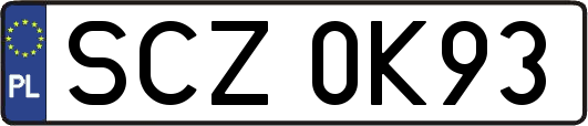 SCZ0K93