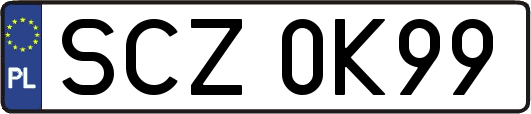 SCZ0K99
