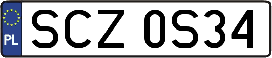 SCZ0S34