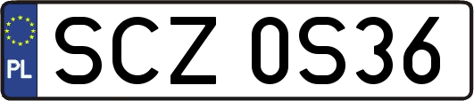 SCZ0S36