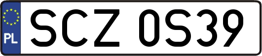 SCZ0S39