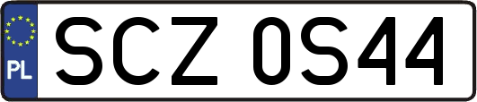 SCZ0S44