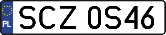 SCZ0S46