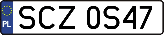 SCZ0S47